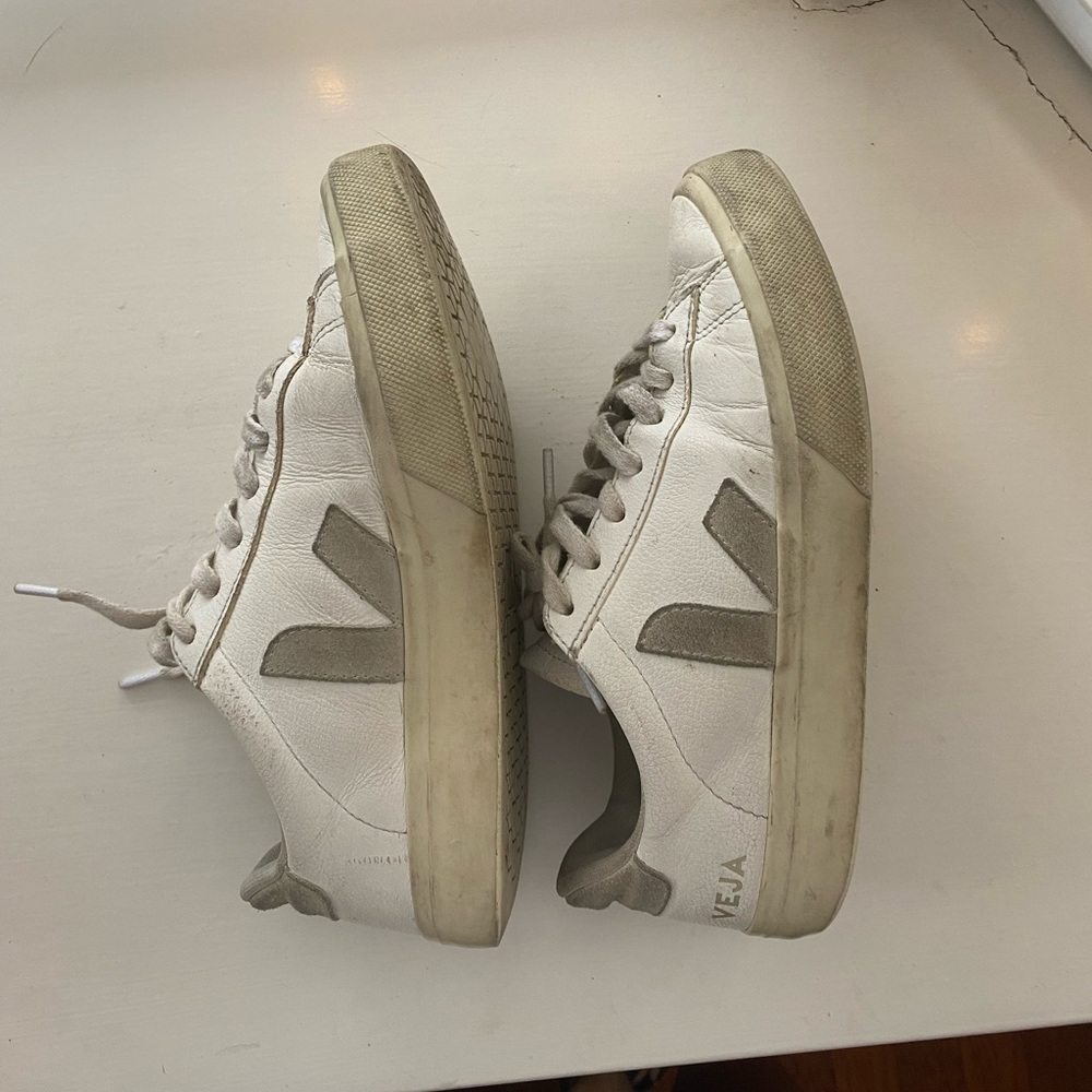 Veja campo sneaker